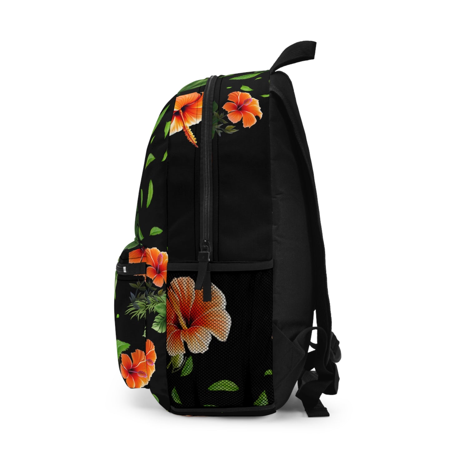 Hibiscus Backpack