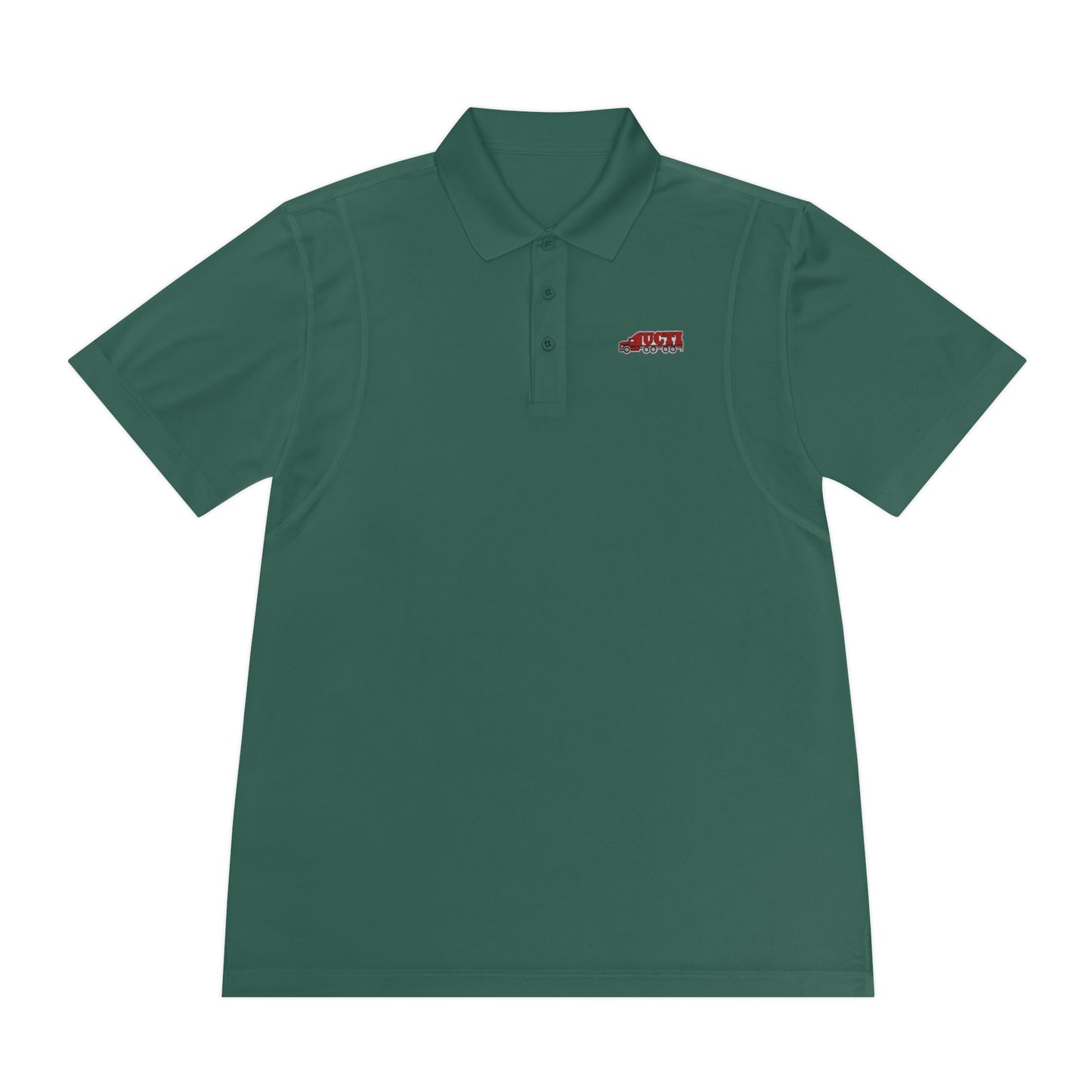 United Unisex Sport Polo Shirt