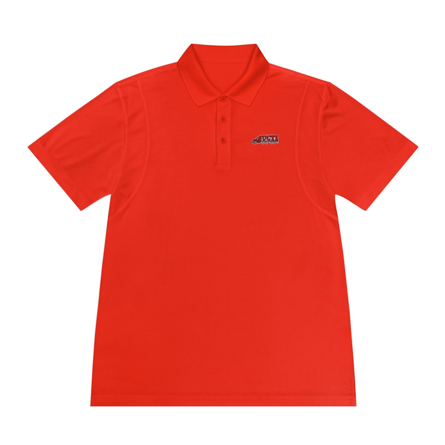 United Unisex Sport Polo Shirt
