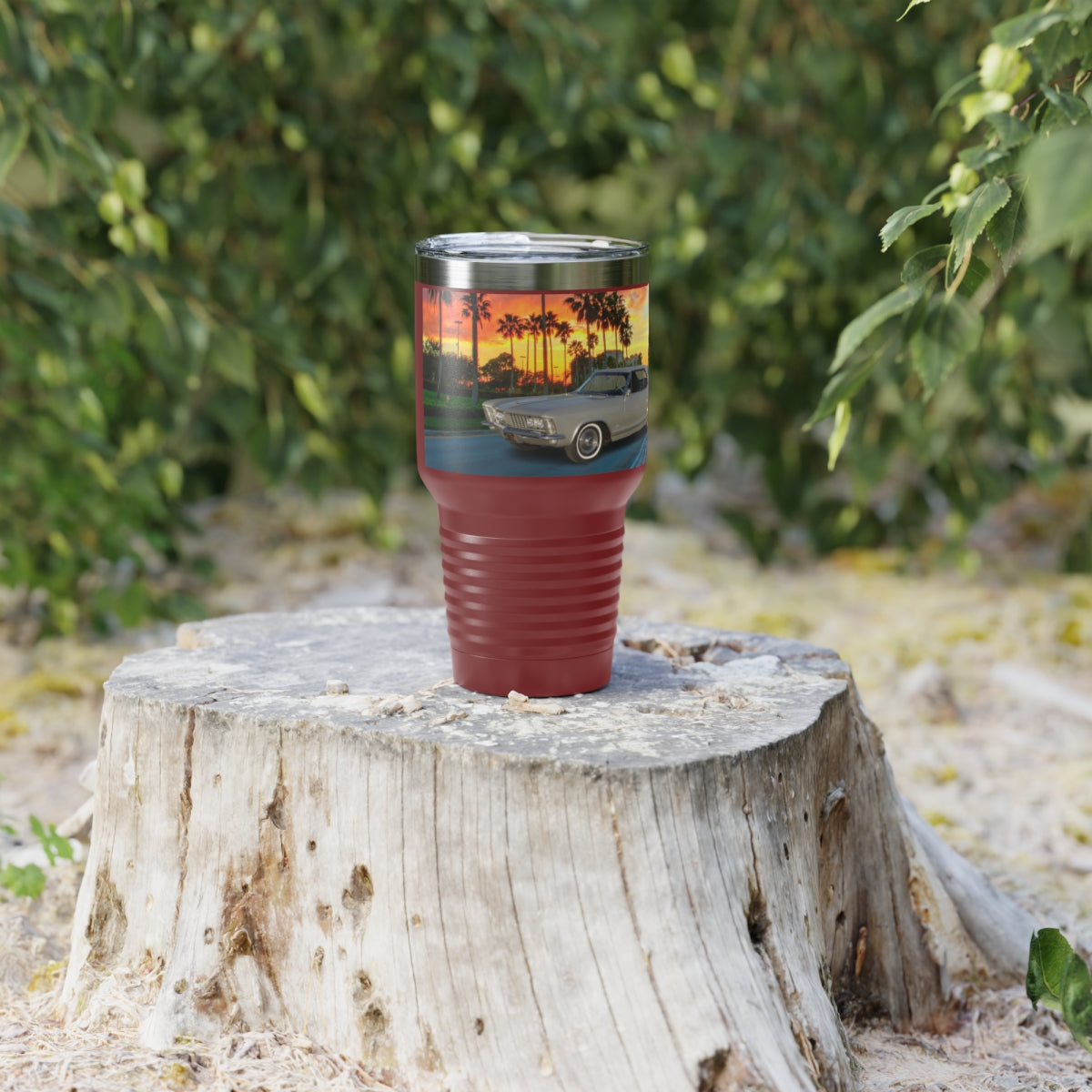 Riviera Ringneck Tumbler, 30oz