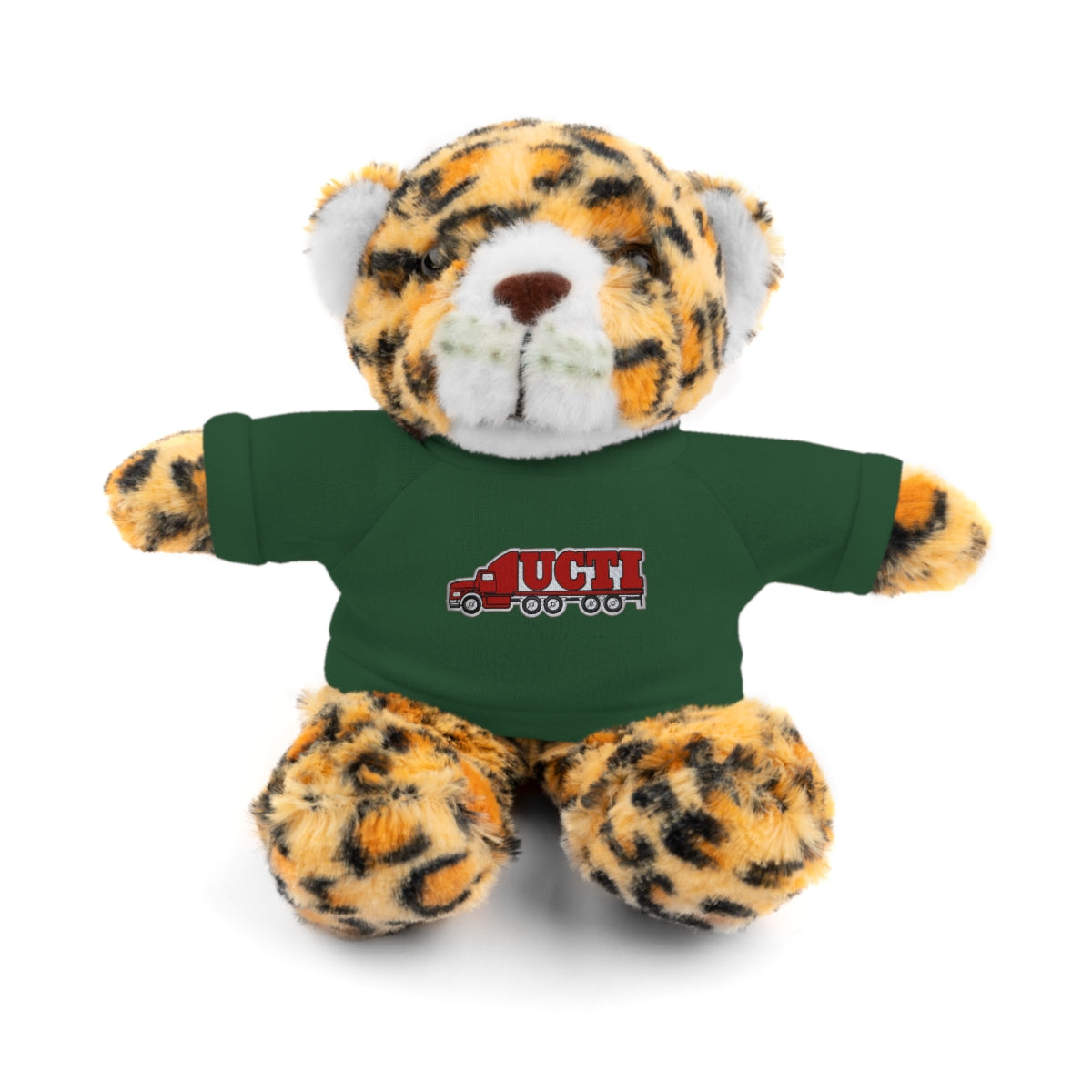 United Stuffed Animals with Tee