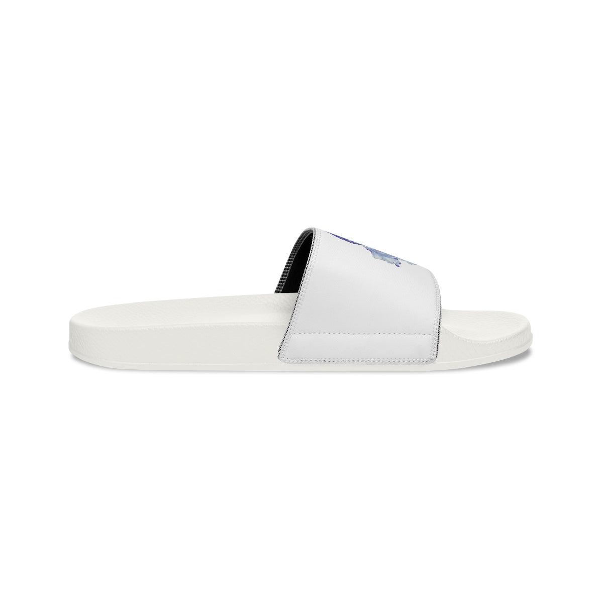 "Lavener Iris" Women's Slide Sandals