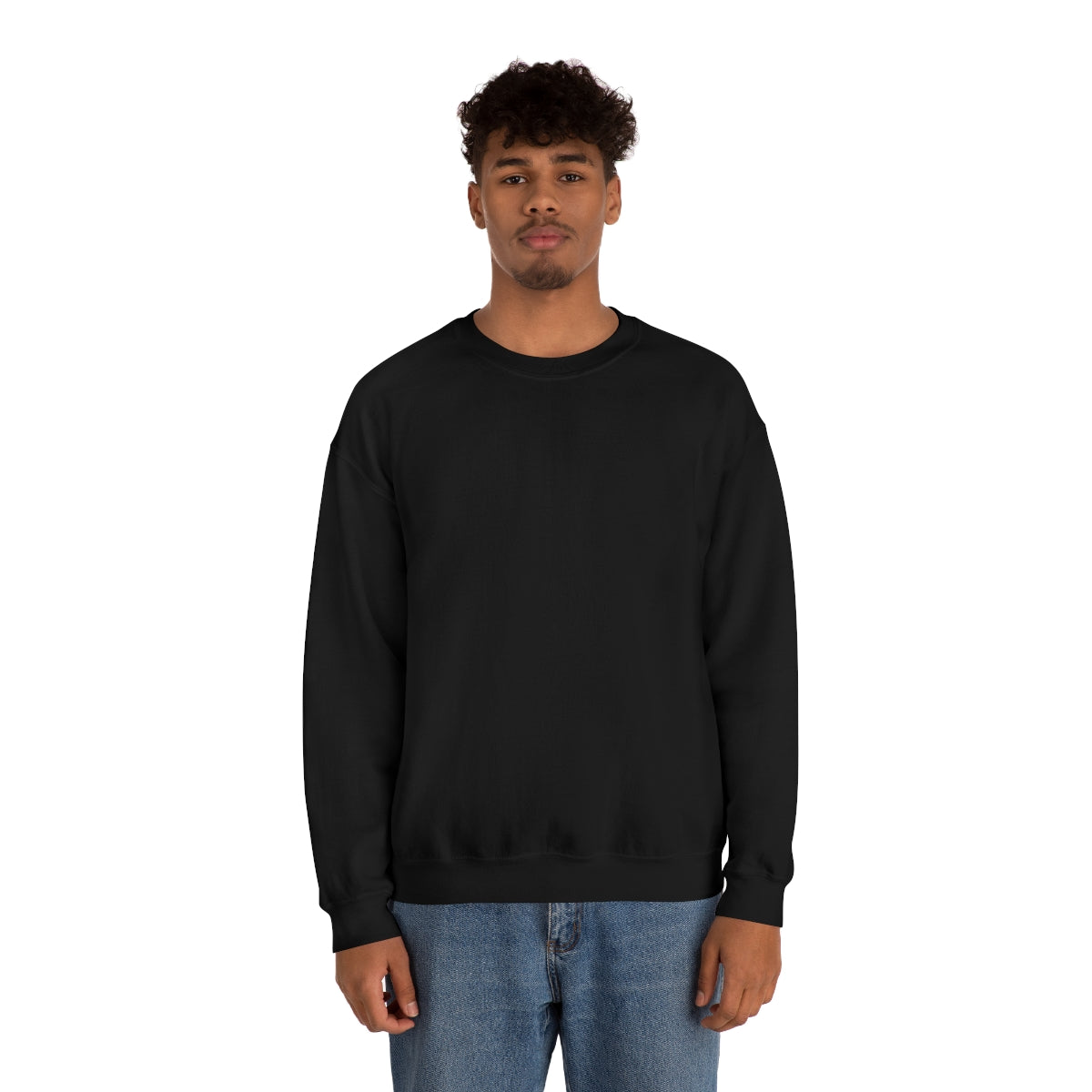 Riviera Unisex Heavy Blend™ Crewneck Sweatshirt