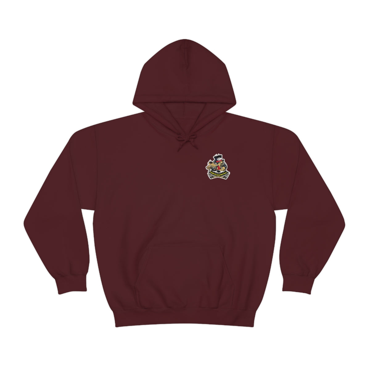 V&S Unisex Heavy Blend™ Hooded Sweatshirt