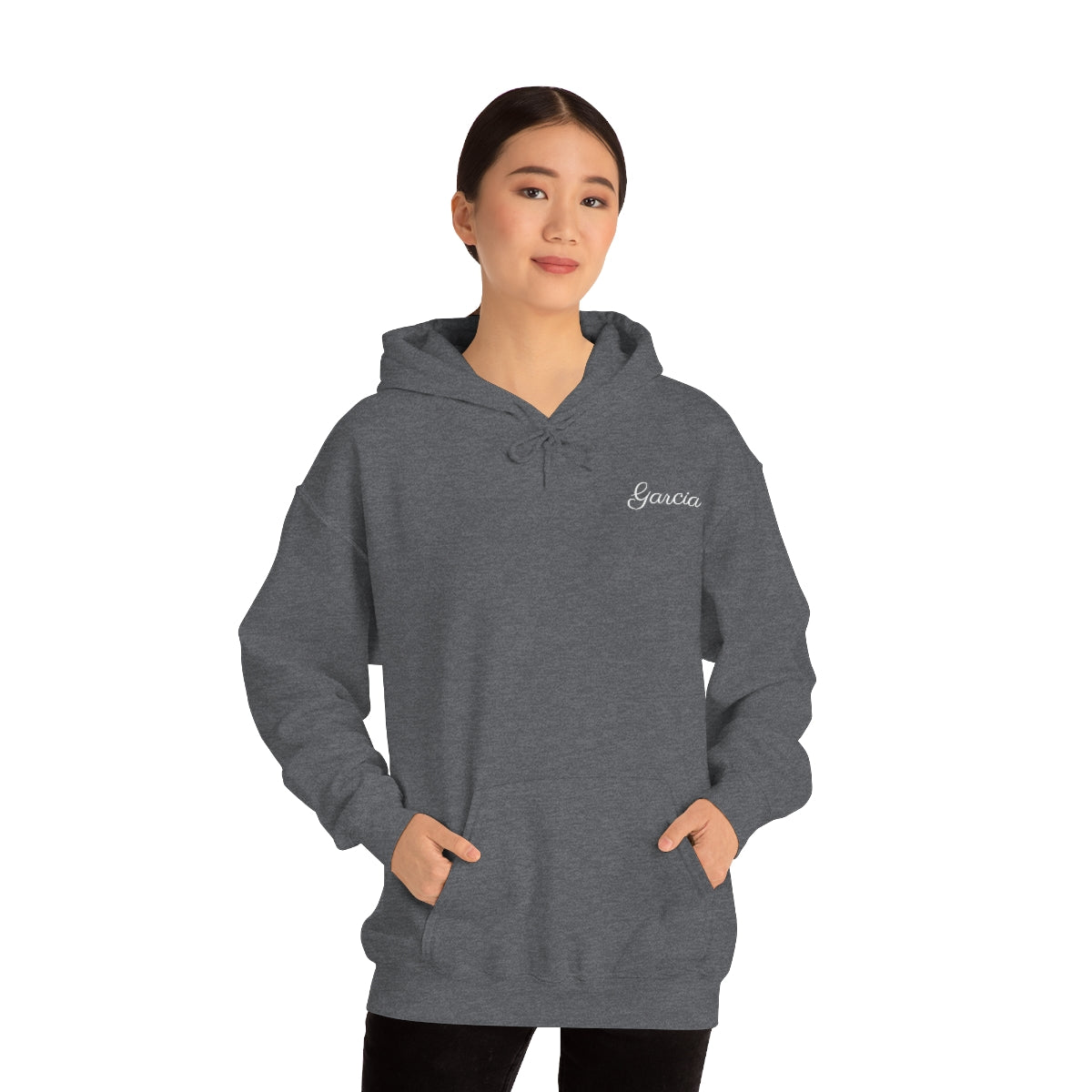 Riviera Unisex Heavy Blend™ Hooded Sweatshirt