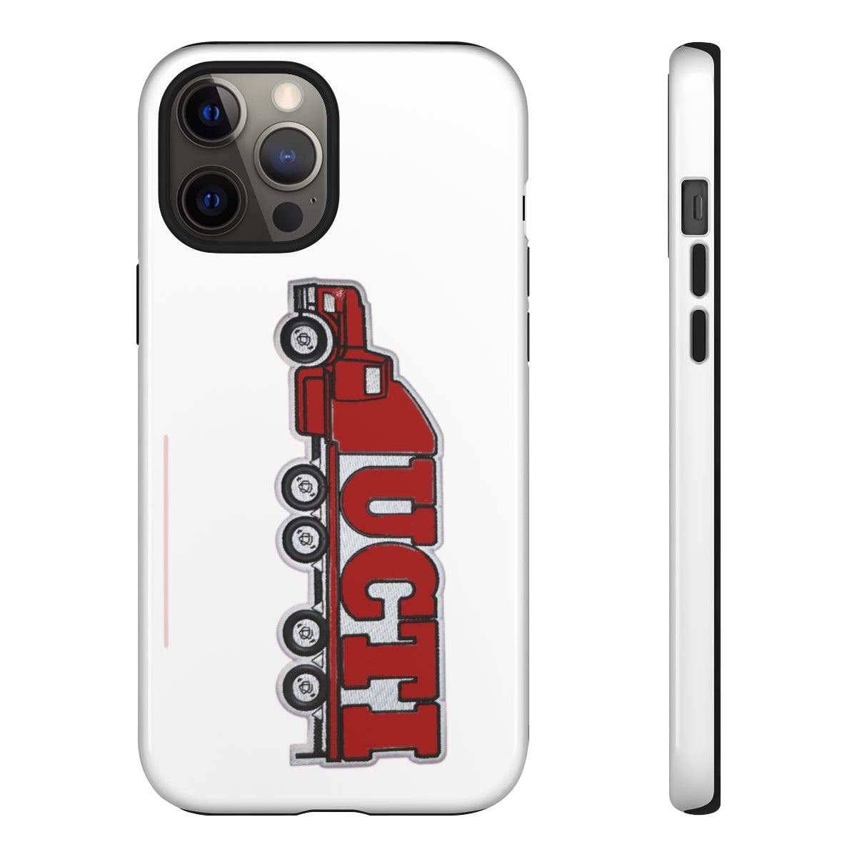 United Tough Case