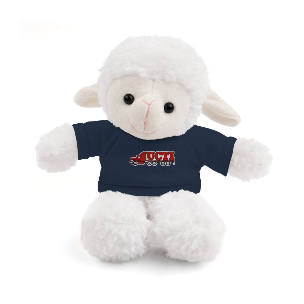 United Stuffed Animals with Tee