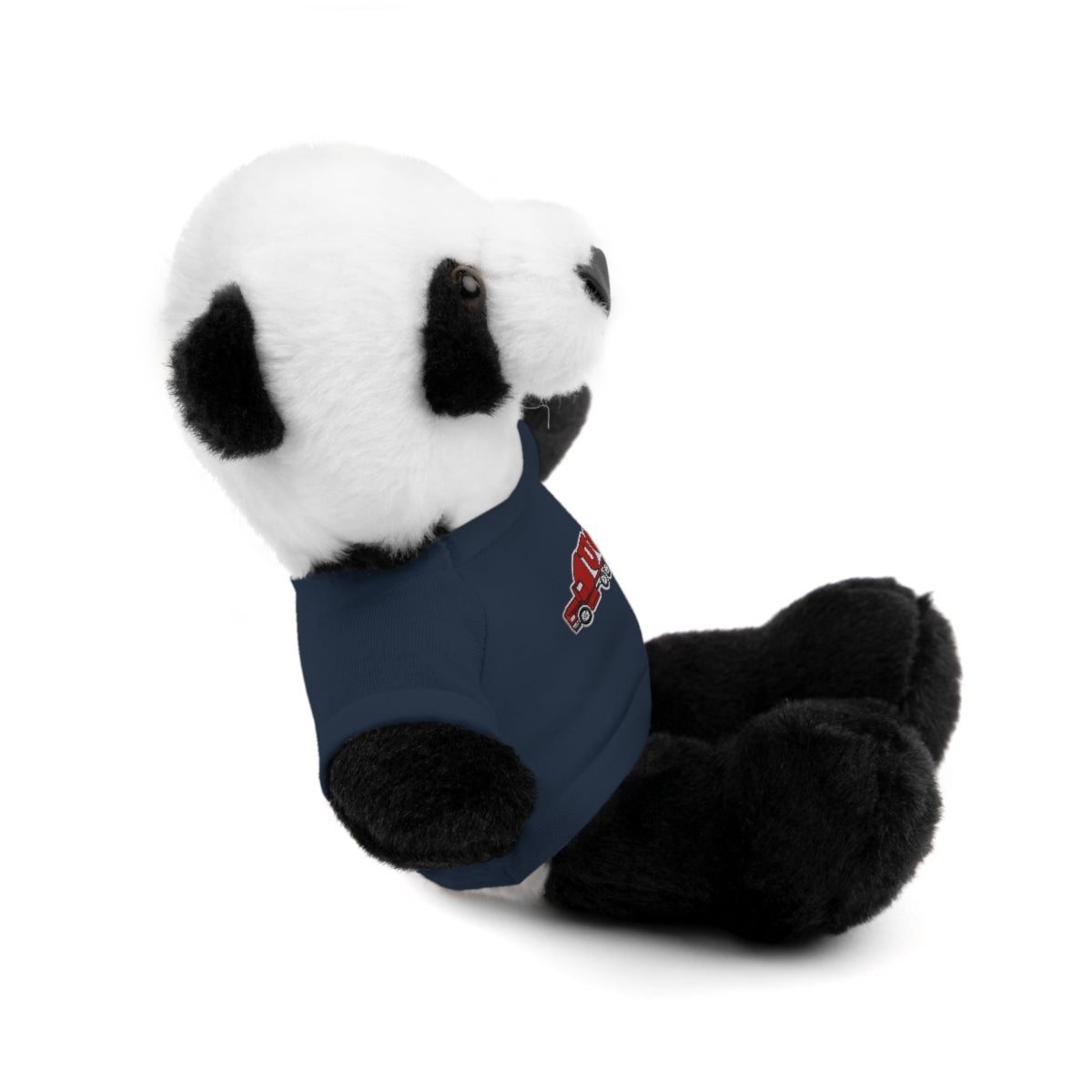 United Stuffed Animals with Tee