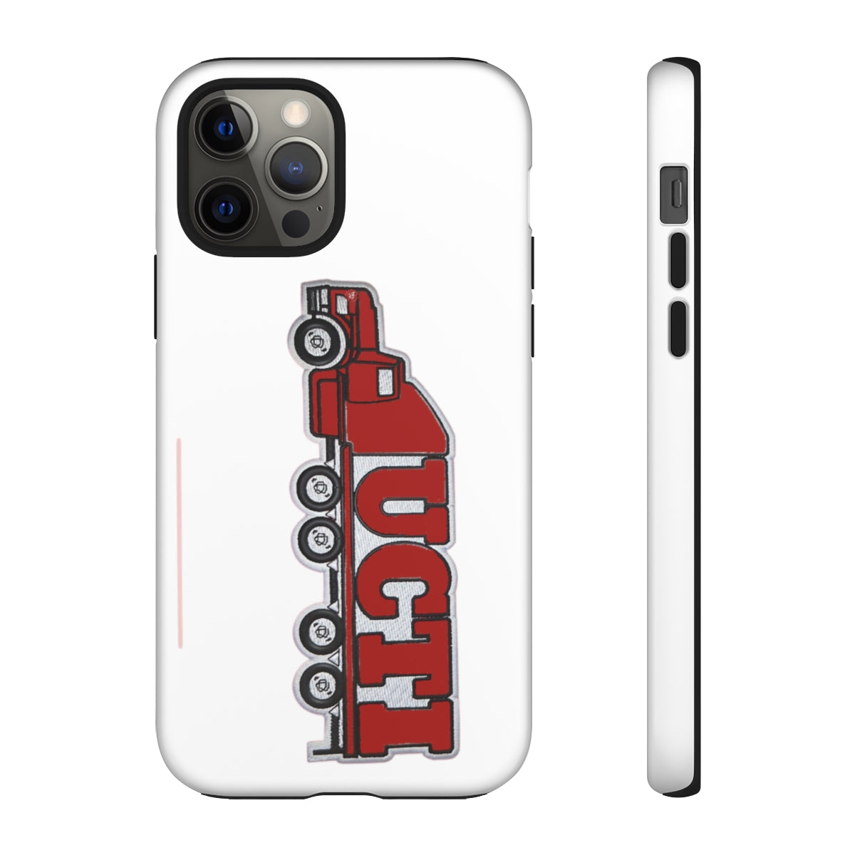 United Tough Case