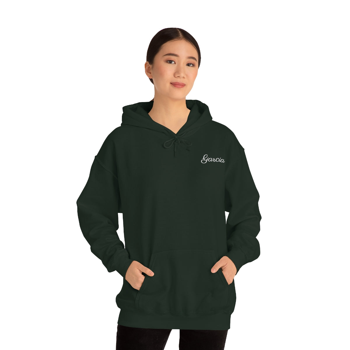 Riviera Unisex Heavy Blend™ Hooded Sweatshirt