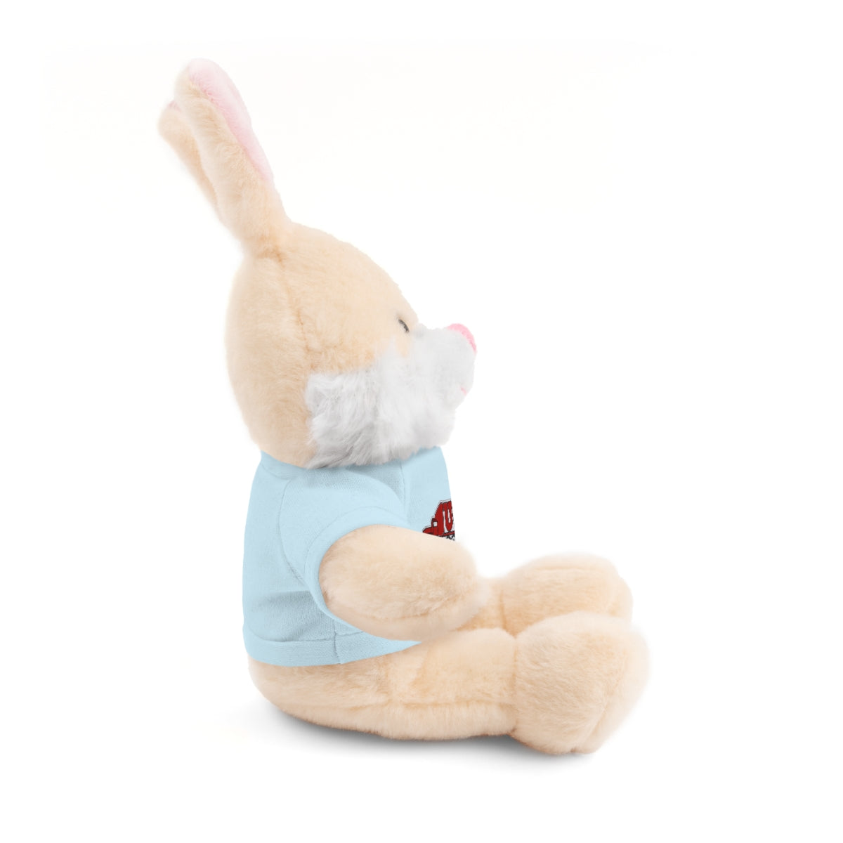 United Stuffed Animals with Tee