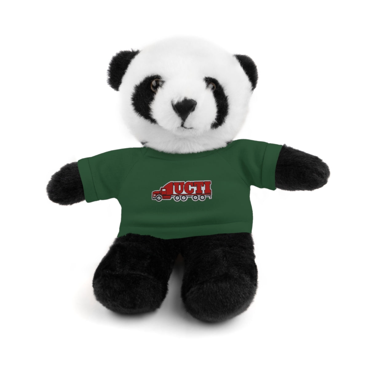 United Stuffed Animals with Tee
