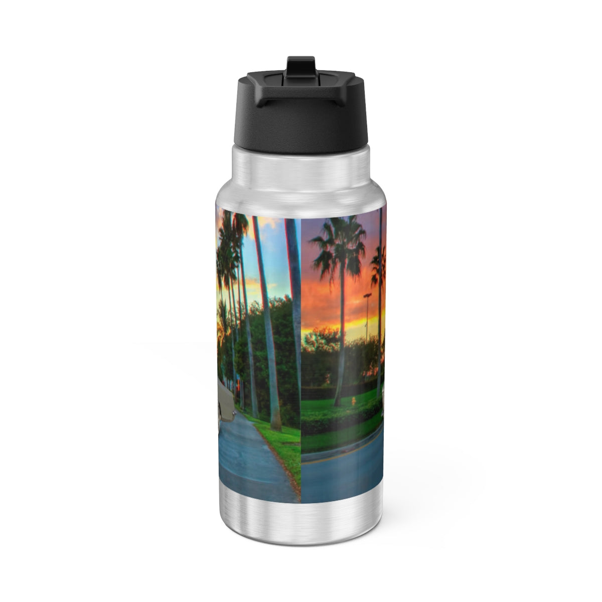 Riviera Gator Tumbler, 32oz
