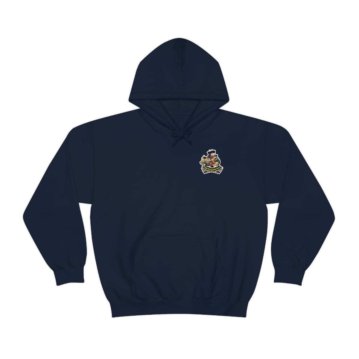 V&S Unisex Heavy Blend™ Hooded Sweatshirt