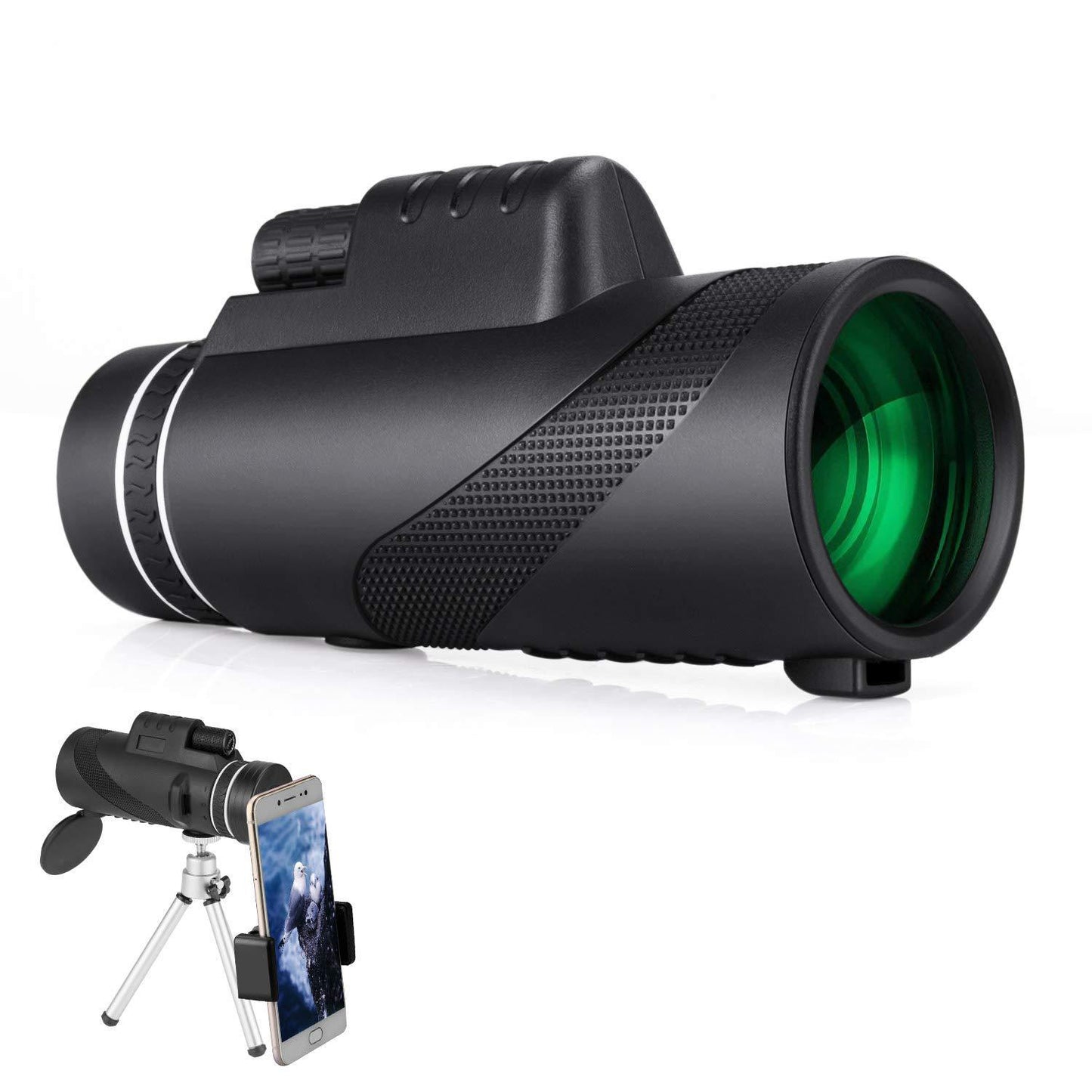 HD 40x60 Cellphone Telescope