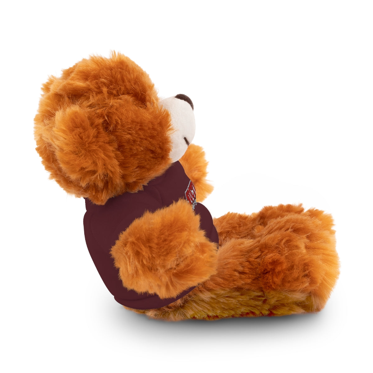United Stuffed Animals with Tee