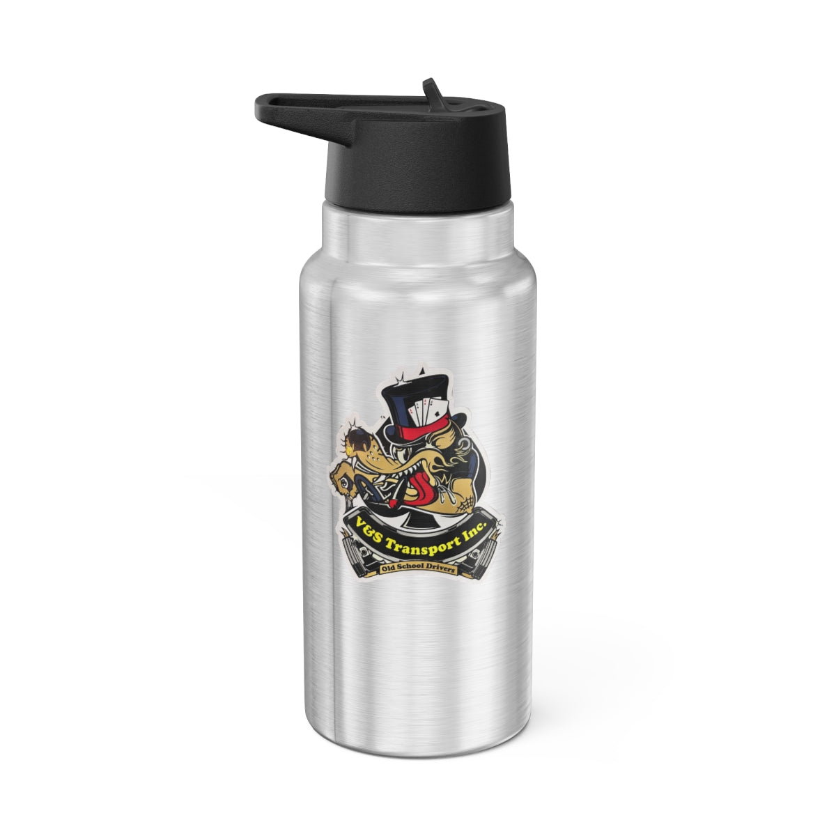 V&S Gator Tumbler, 32oz