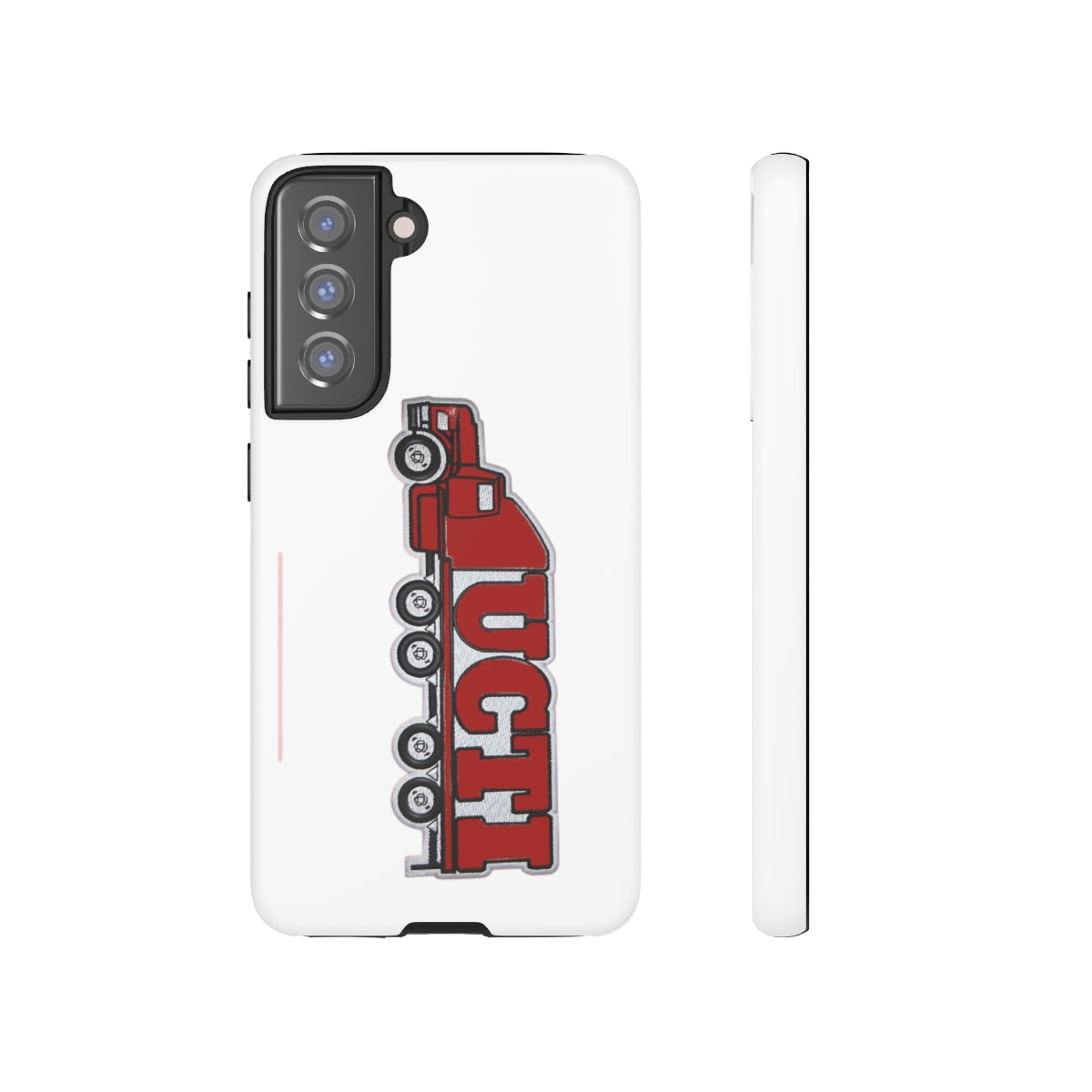 United Tough Case
