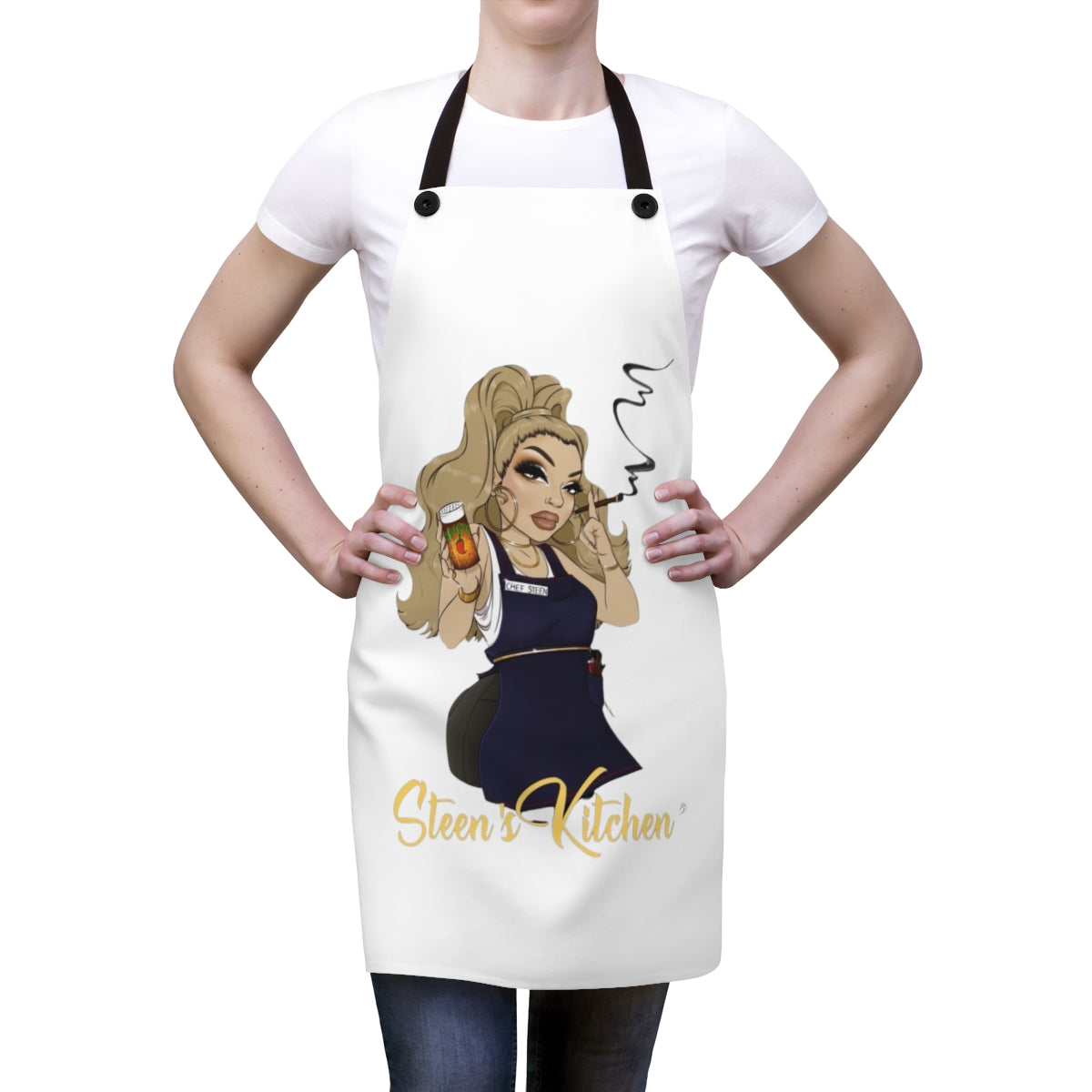 Apron