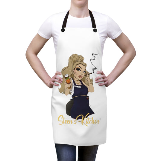 Apron