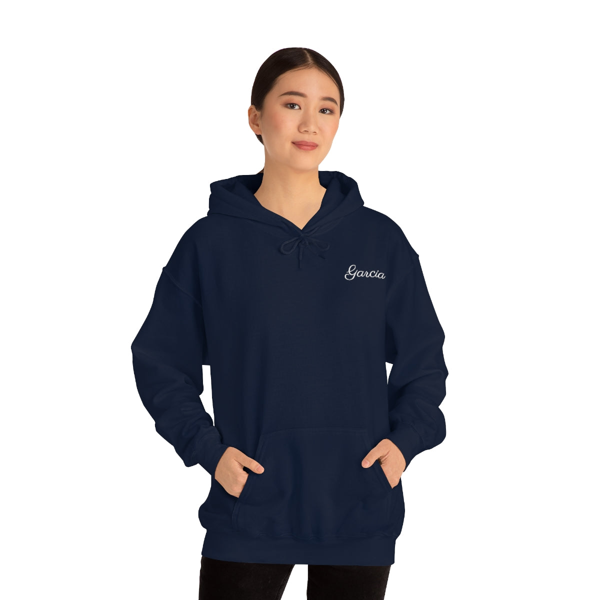 Riviera Unisex Heavy Blend™ Hooded Sweatshirt