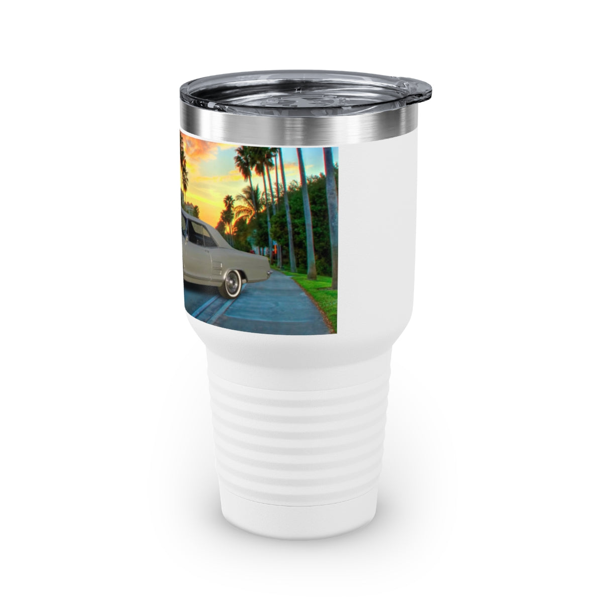 Riviera Ringneck Tumbler, 30oz