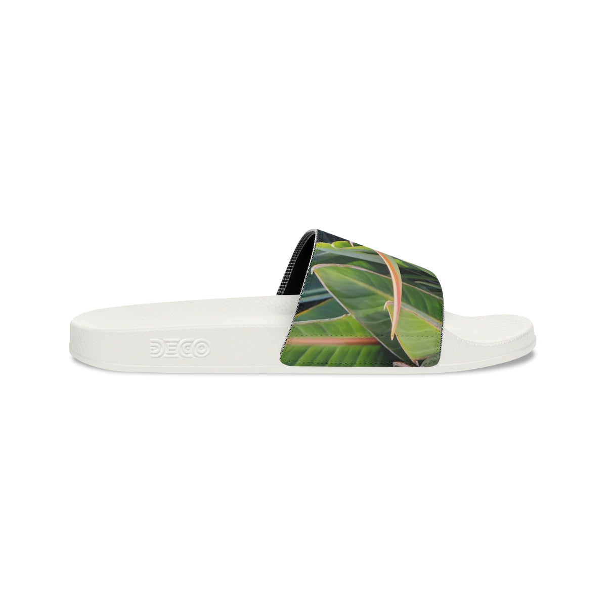 Bird of Paradise Women's Slide Sandals