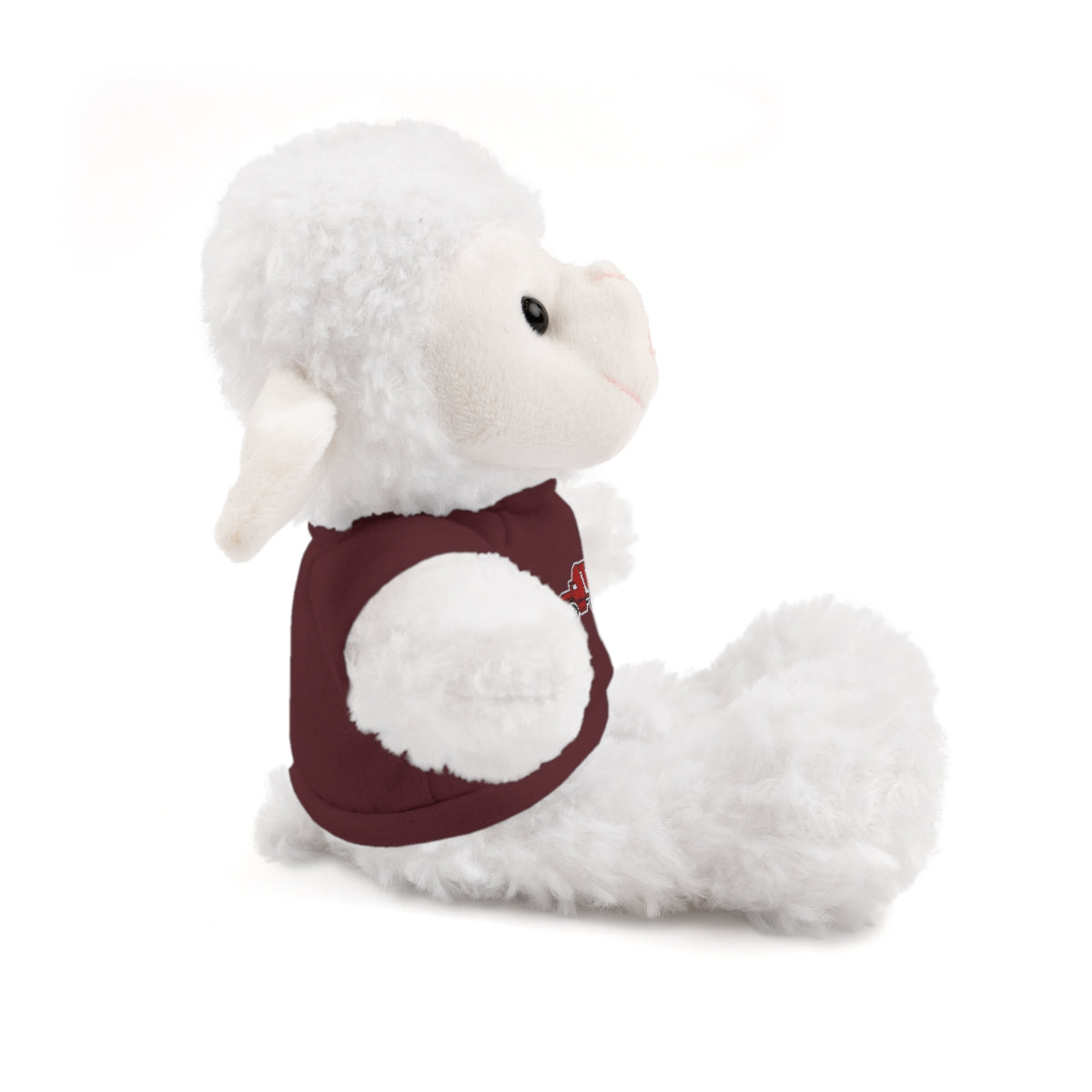 United Stuffed Animals with Tee