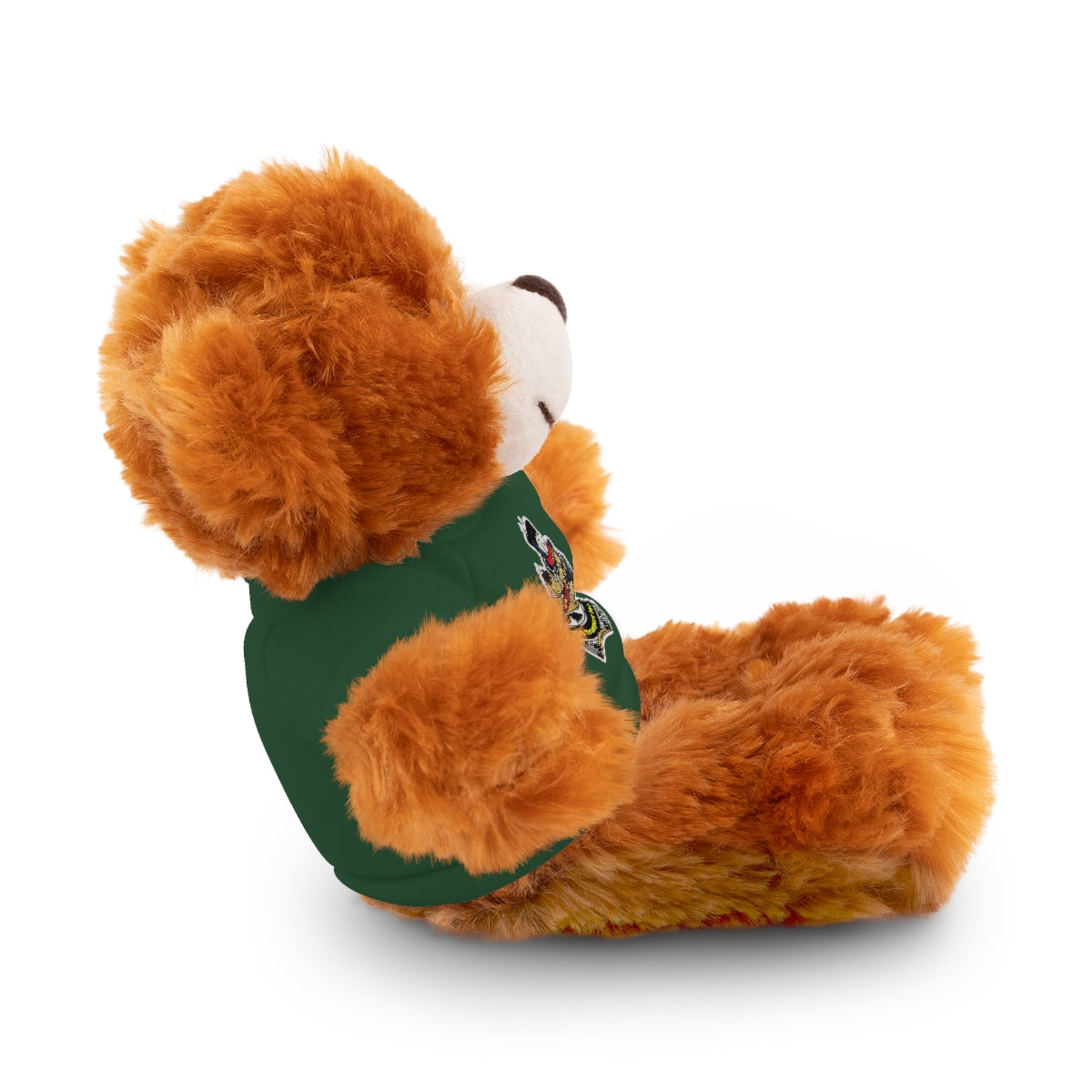 V&S Stuffed Animals with Tee