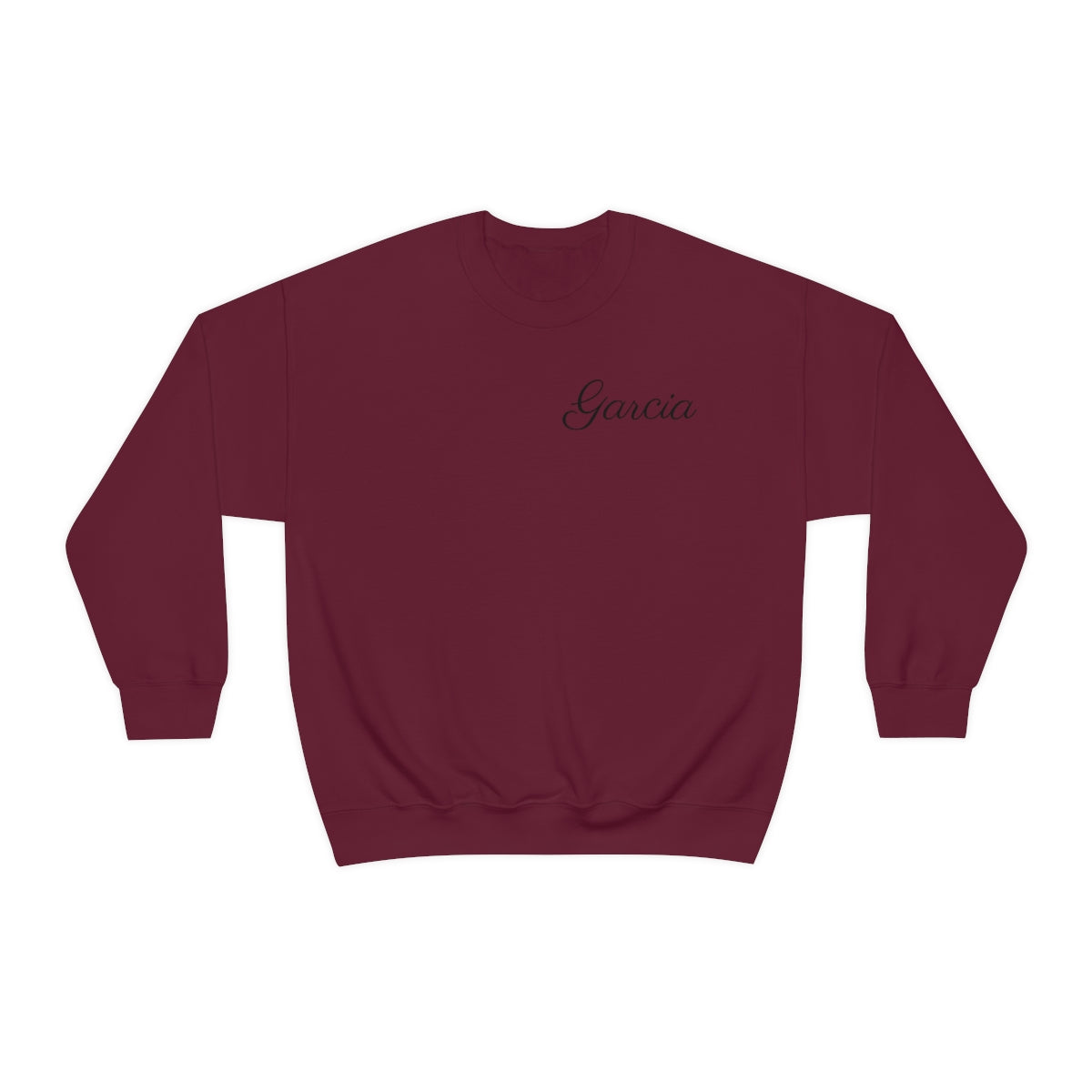 Riviera Unisex Heavy Blend™ Crewneck Sweatshirt