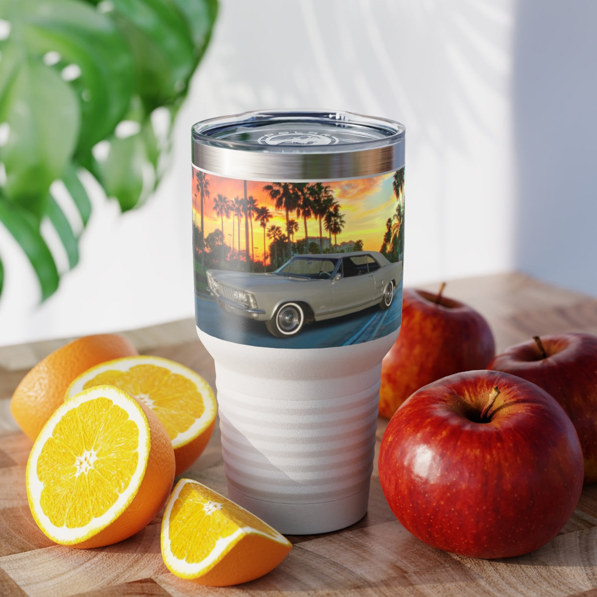 Riviera Ringneck Tumbler, 30oz