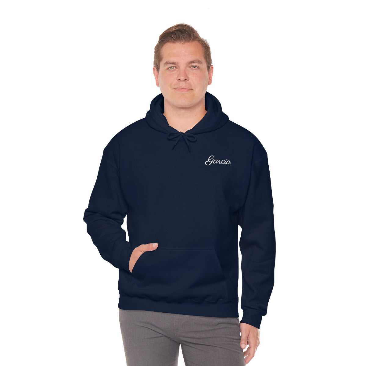 Riviera Unisex Heavy Blend™ Hooded Sweatshirt