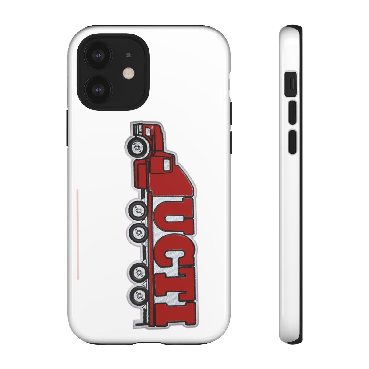 United Tough Case