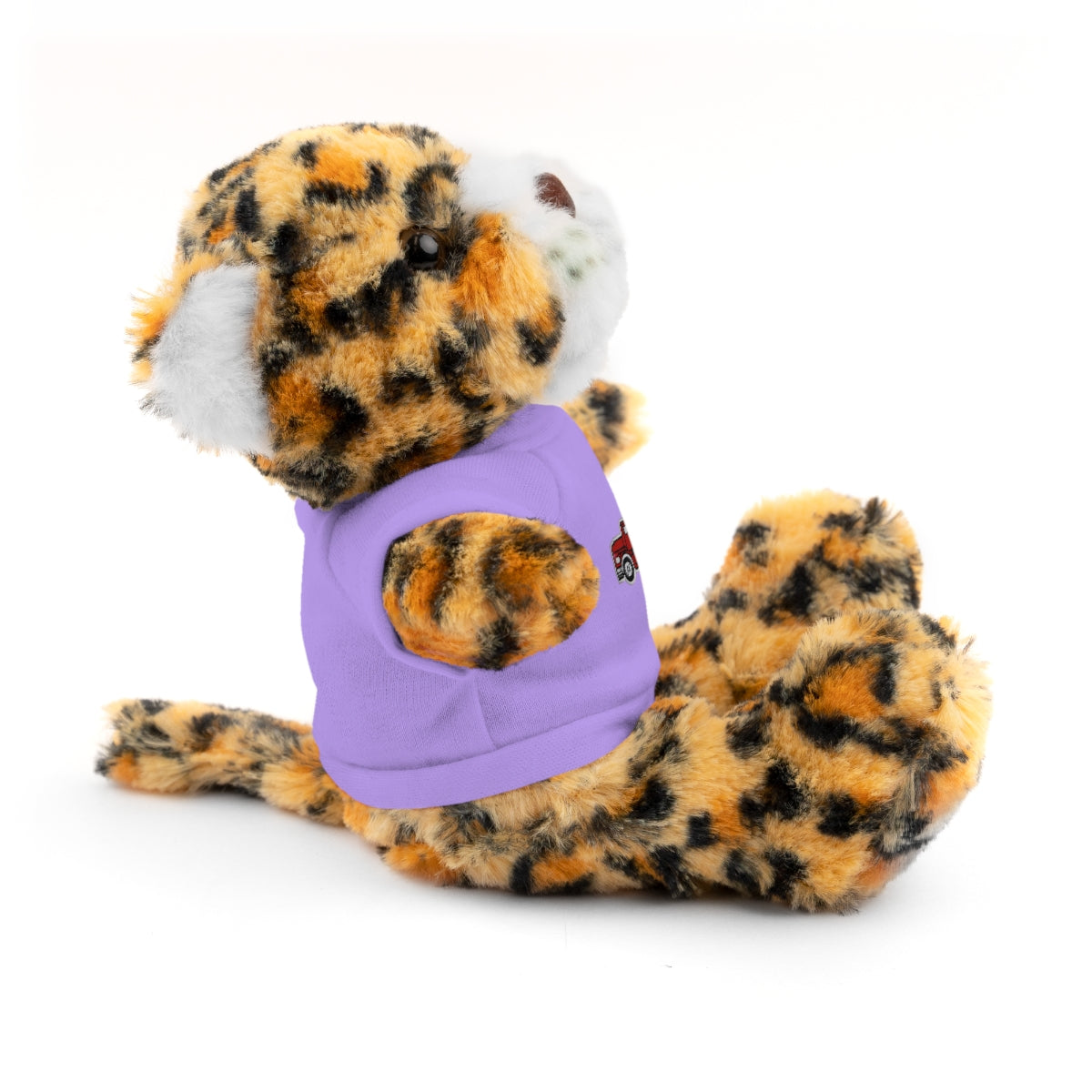 United Stuffed Animals with Tee