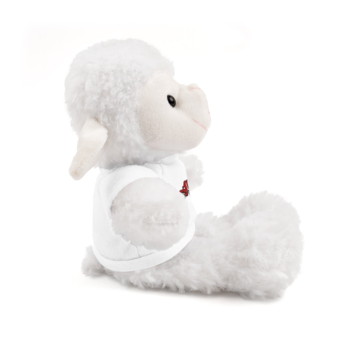 United Stuffed Animals with Tee
