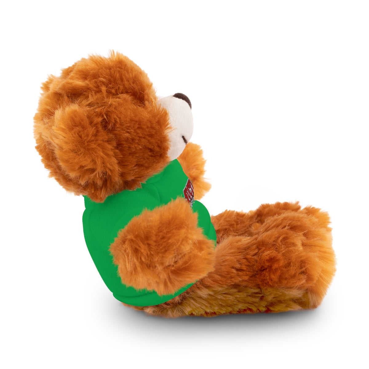 United Stuffed Animals with Tee