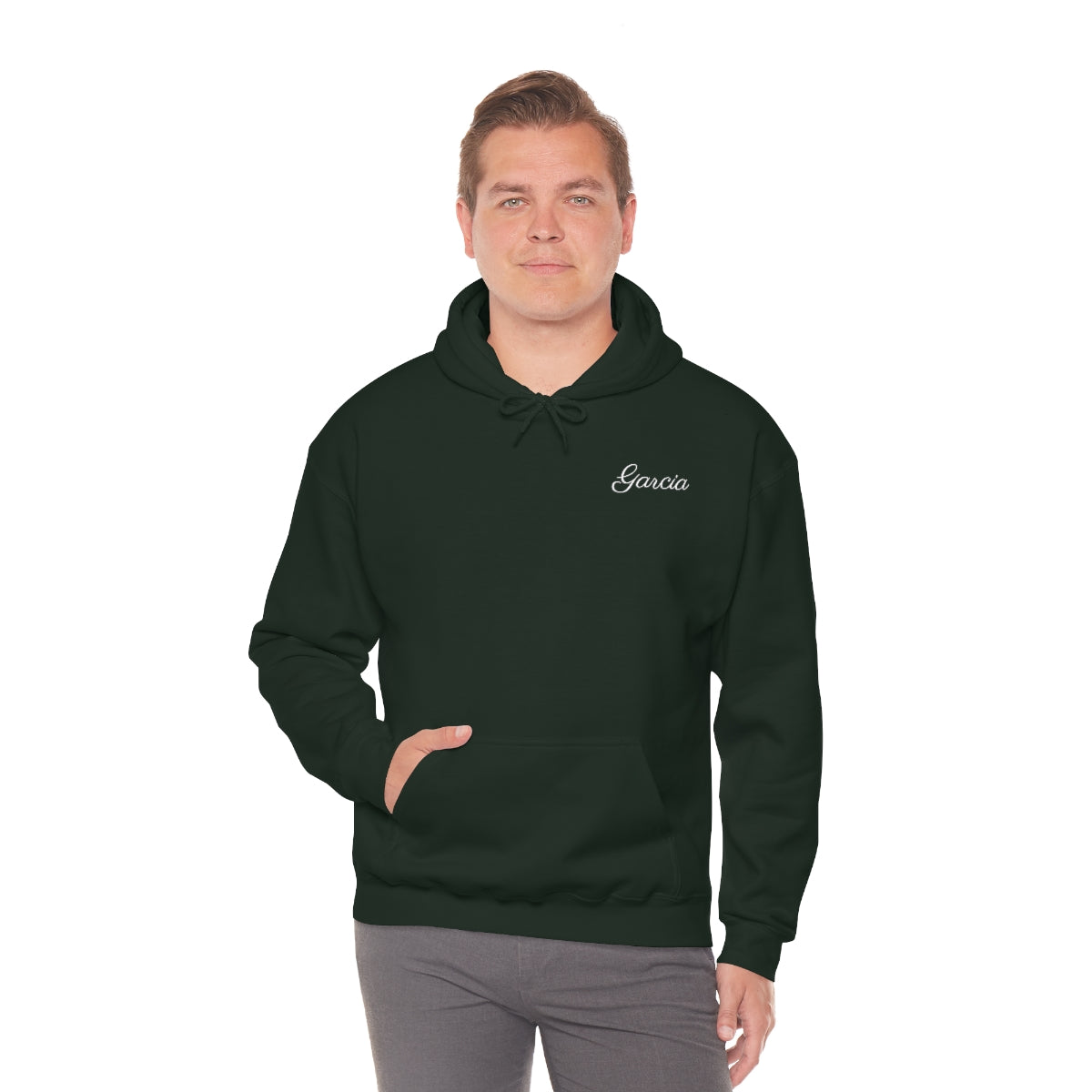 Riviera Unisex Heavy Blend™ Hooded Sweatshirt