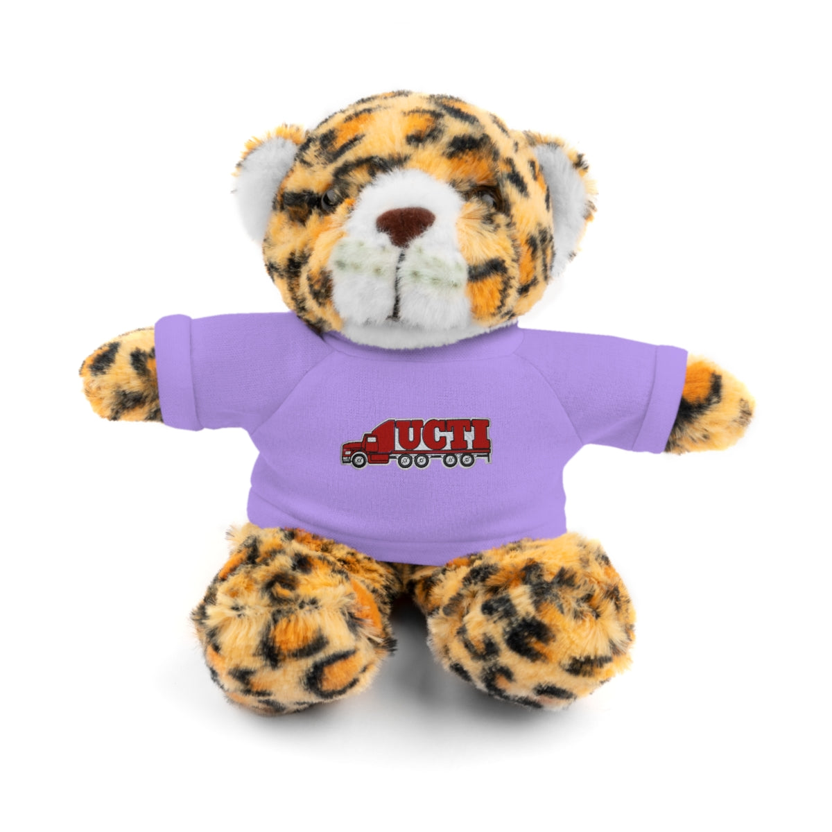 United Stuffed Animals with Tee