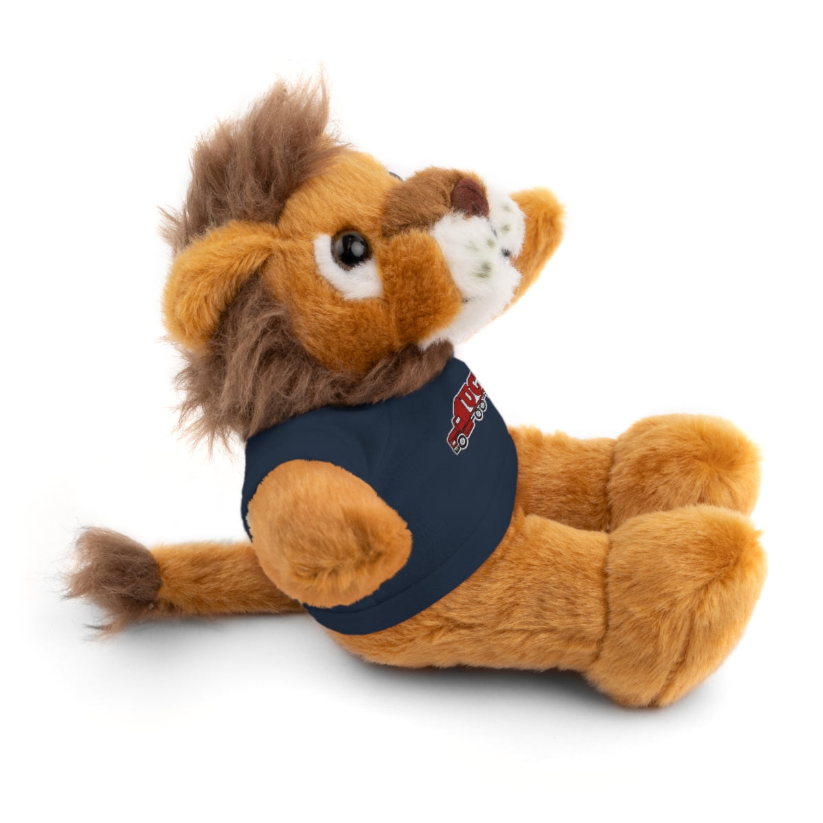 United Stuffed Animals with Tee