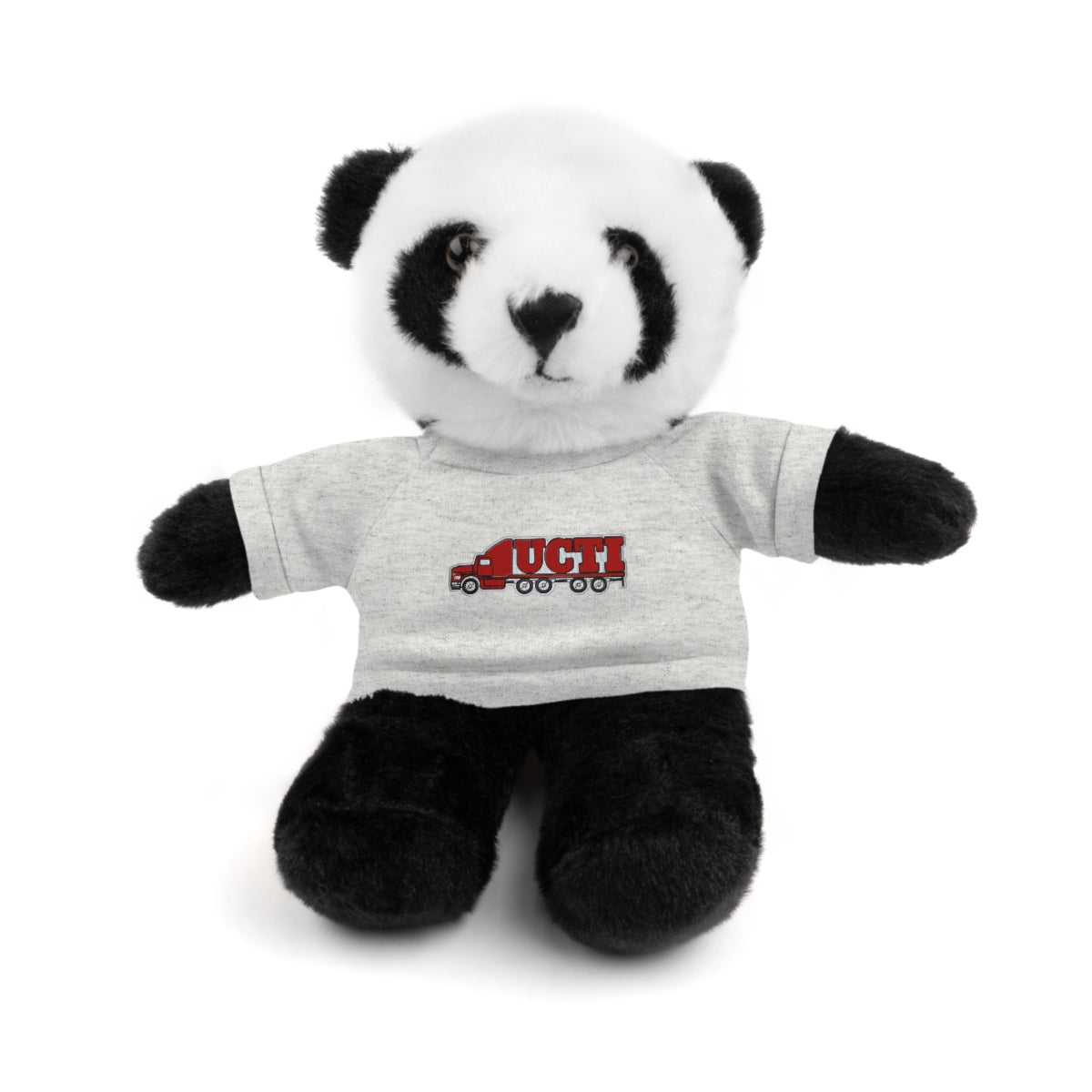 United Stuffed Animals with Tee