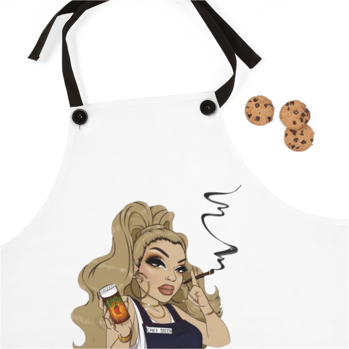 Apron