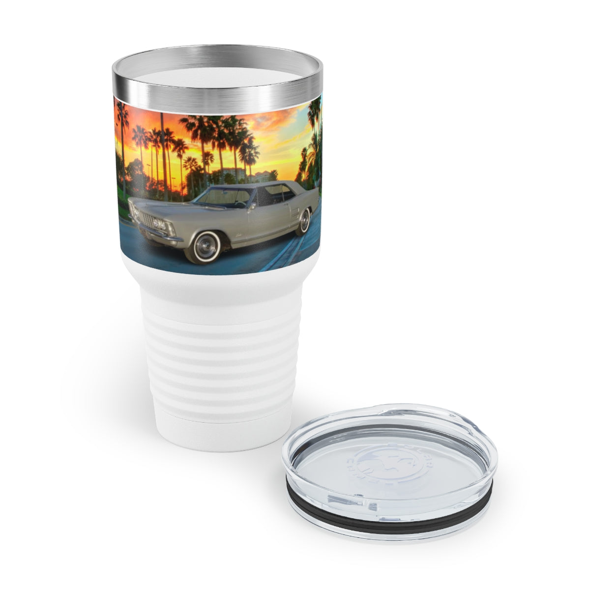 Riviera Ringneck Tumbler, 30oz