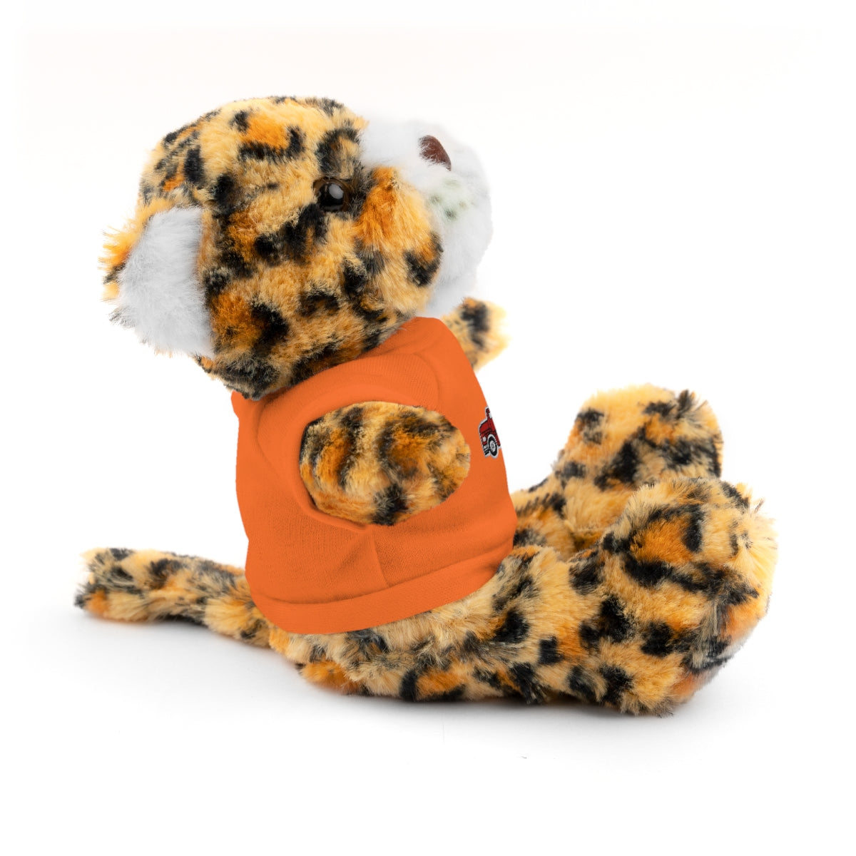 United Stuffed Animals with Tee