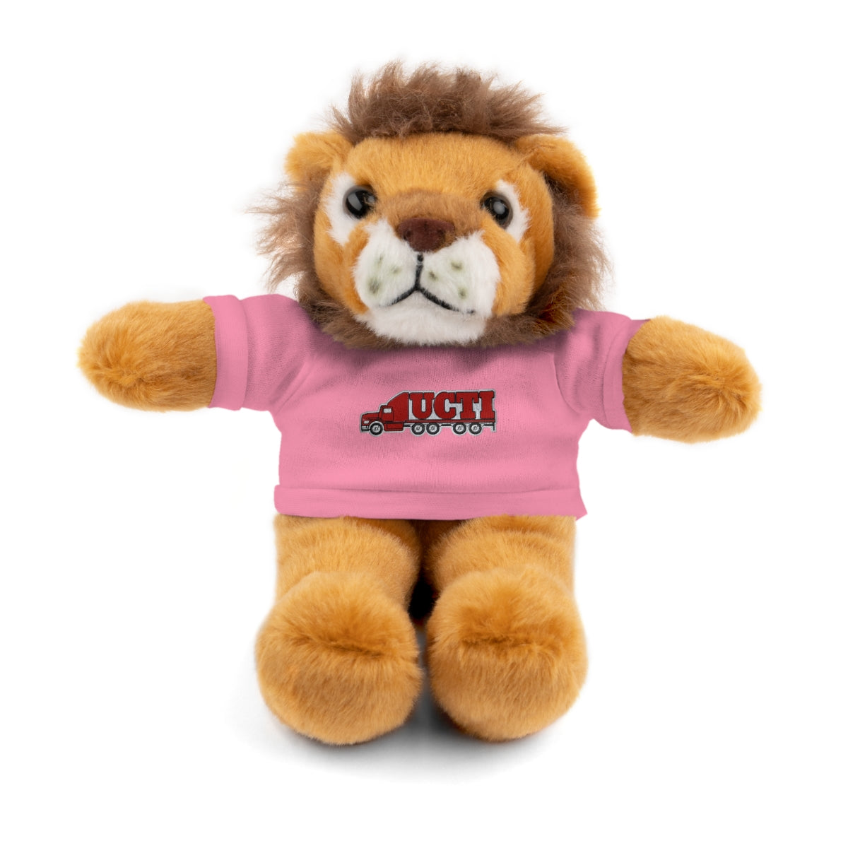 United Stuffed Animals with Tee