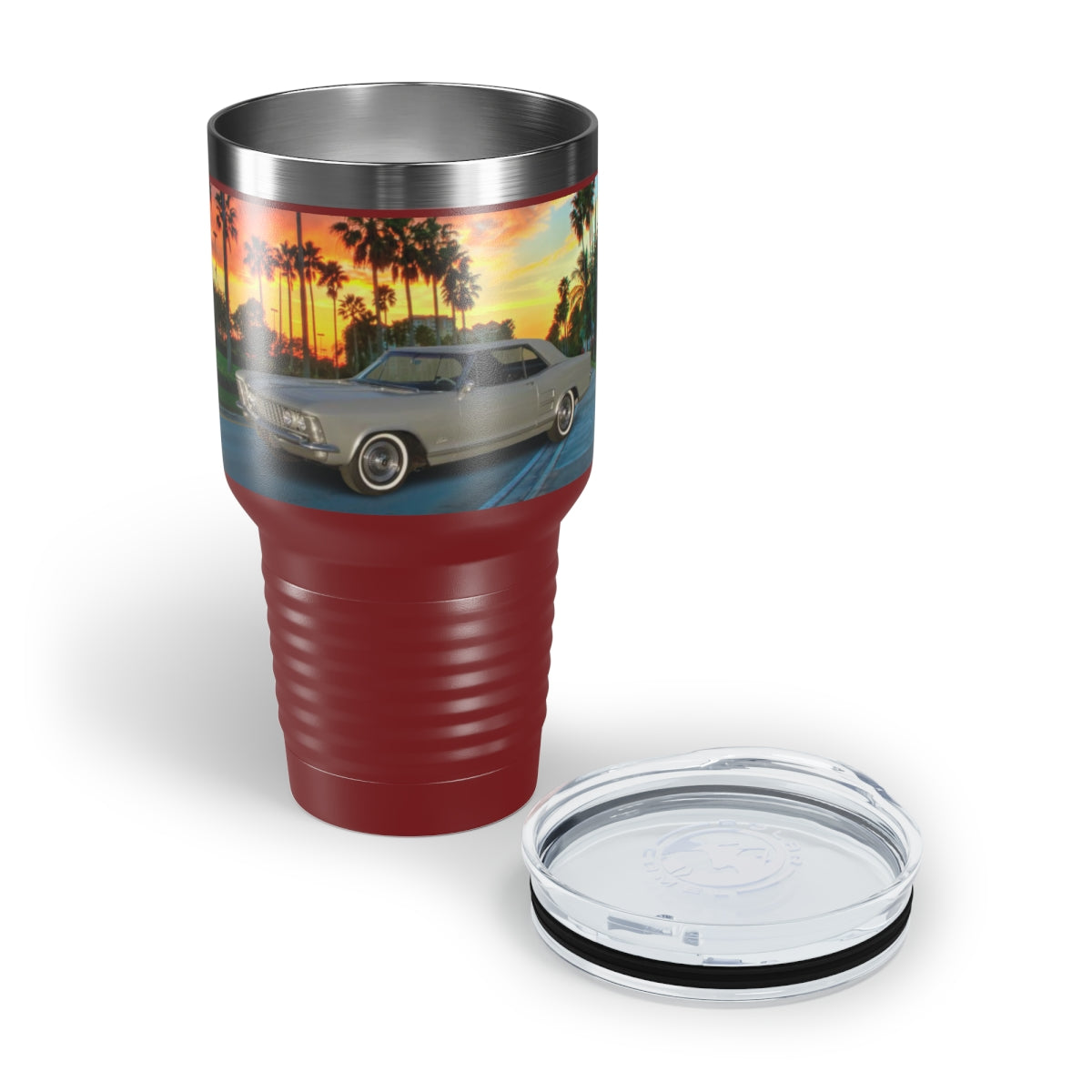 Riviera Ringneck Tumbler, 30oz