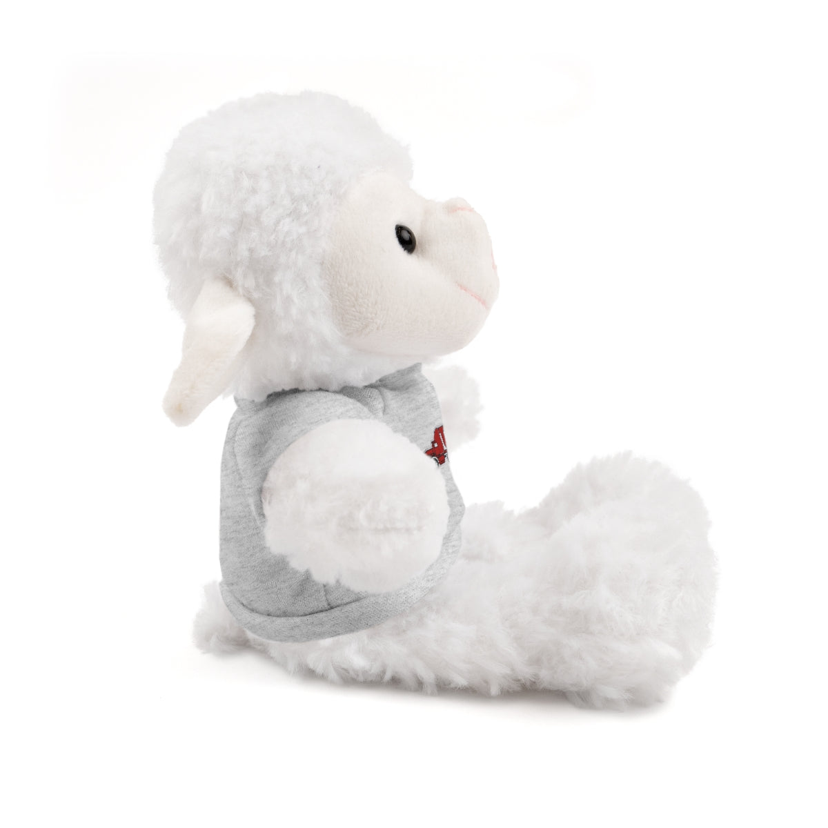 United Stuffed Animals with Tee