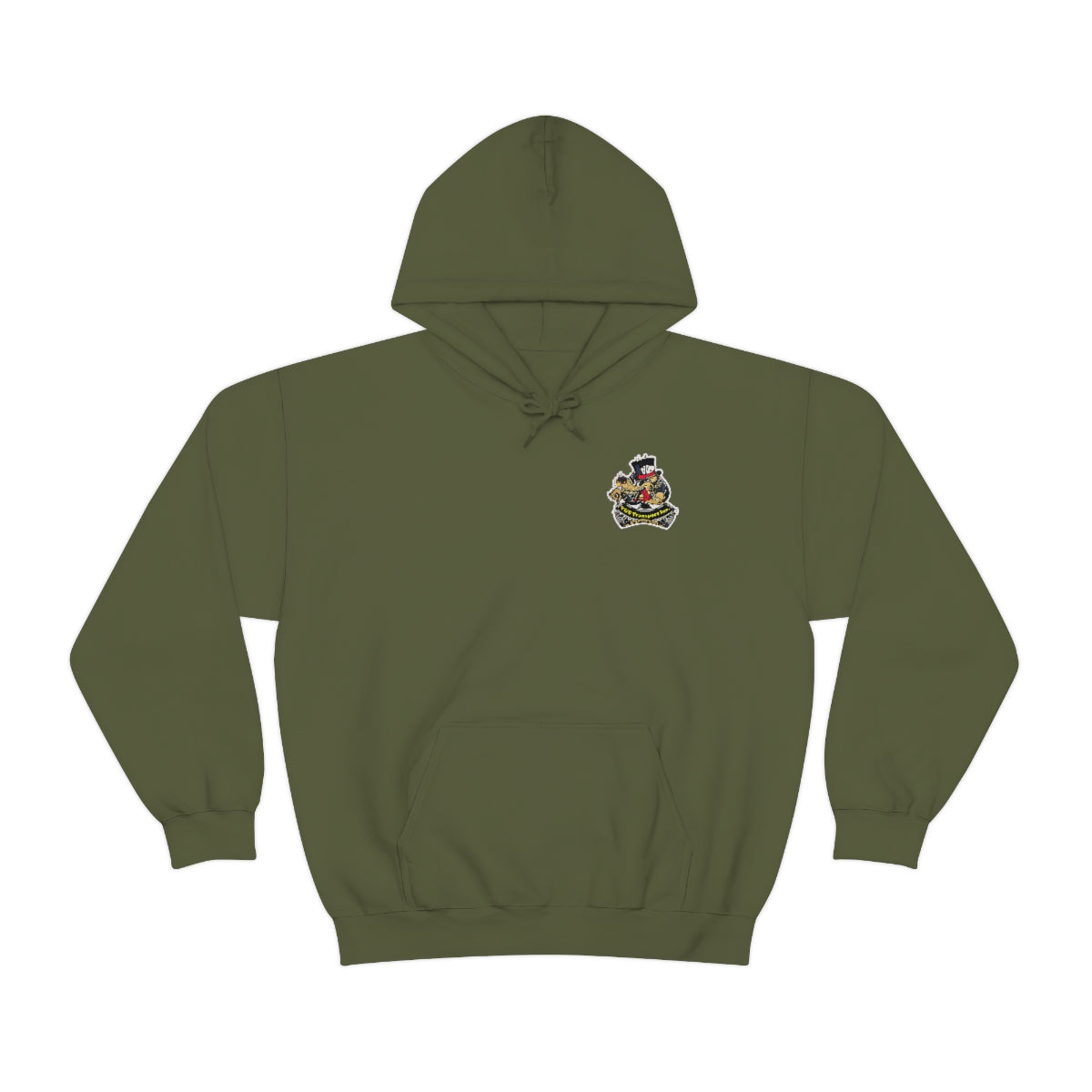 V&S Unisex Heavy Blend™ Hooded Sweatshirt