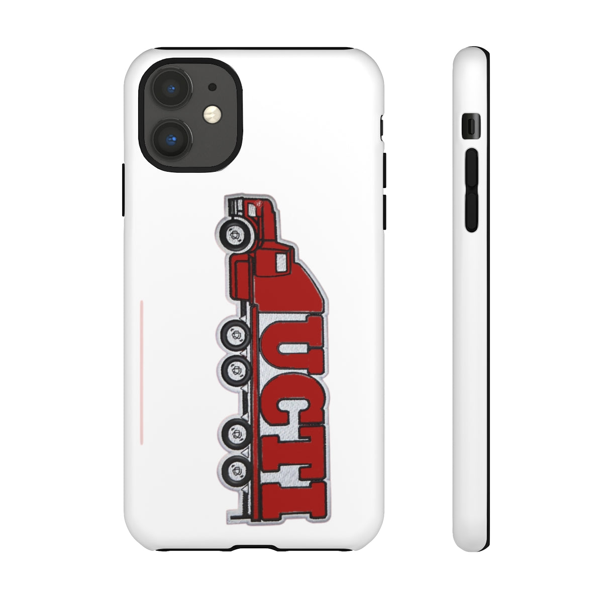 United Tough Case