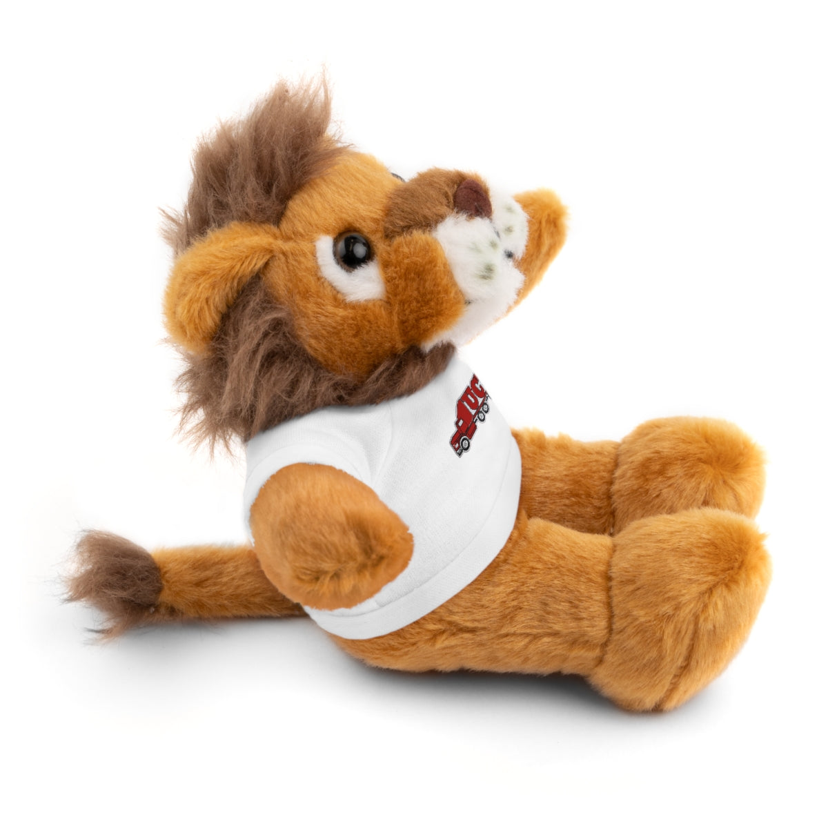 United Stuffed Animals with Tee