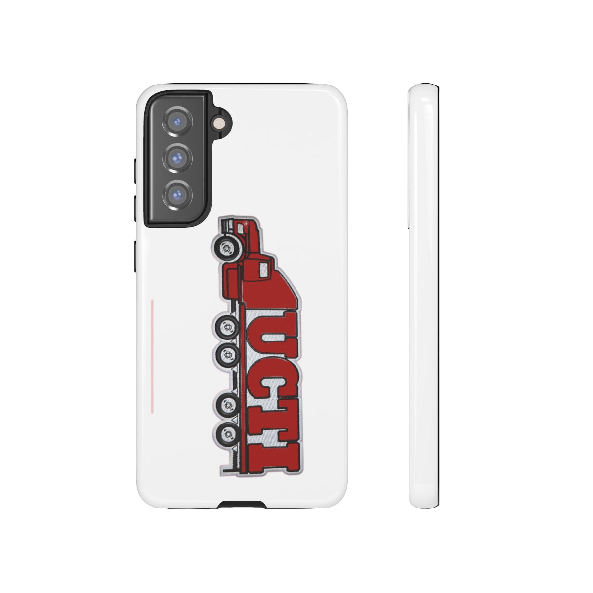 United Tough Case
